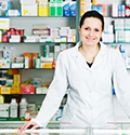 Accessoires pharmaceutiques